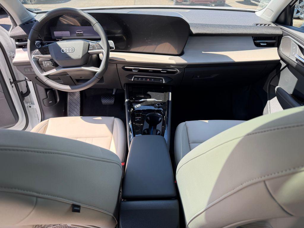 new 2026 Audi Q3 car, priced at $49,920