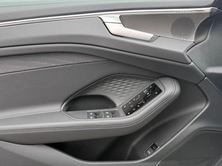 new 2026 Audi A6 car, priced at $70,020