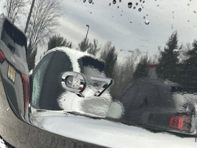 used 2025 Audi Q7 car, priced at $52,895