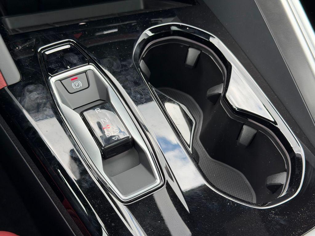 new 2026 Audi SQ5 car, priced at $73,935