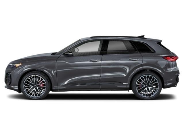 new 2025 Audi SQ5 car, priced at $74,030