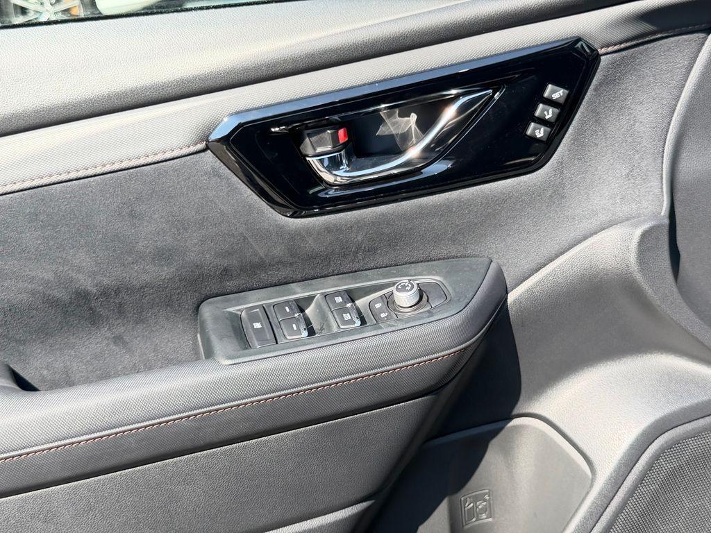 used 2025 Subaru Forester car, priced at $34,751