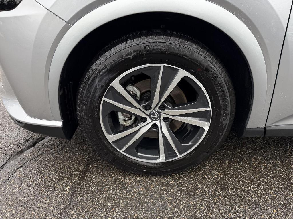 used 2025 Lexus RX 350 car, priced at $48,951