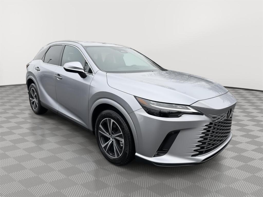 used 2025 Lexus RX 350 car, priced at $48,951
