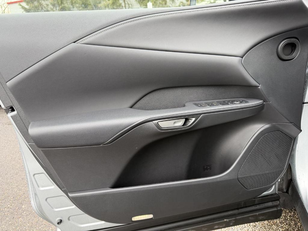 used 2025 Lexus RX 350 car, priced at $48,951