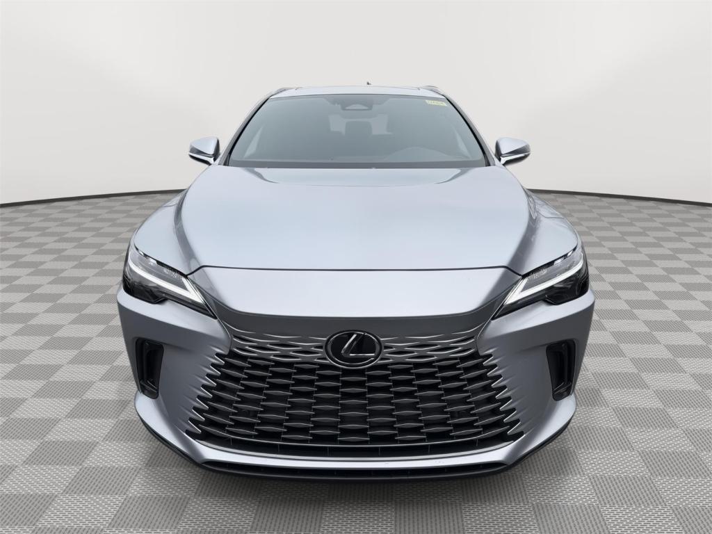 used 2025 Lexus RX 350 car, priced at $48,951