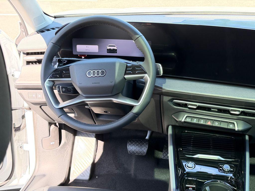 new 2026 Audi Q3 car, priced at $49,915