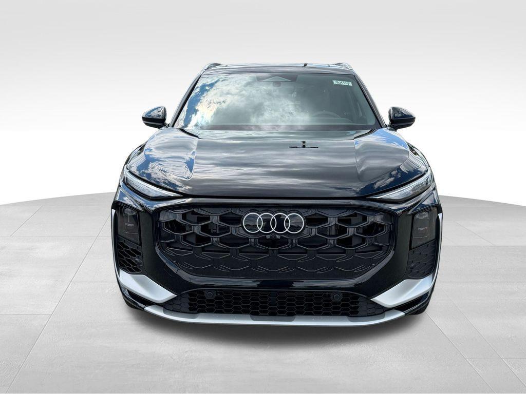 new 2026 Audi Q3 car, priced at $47,520