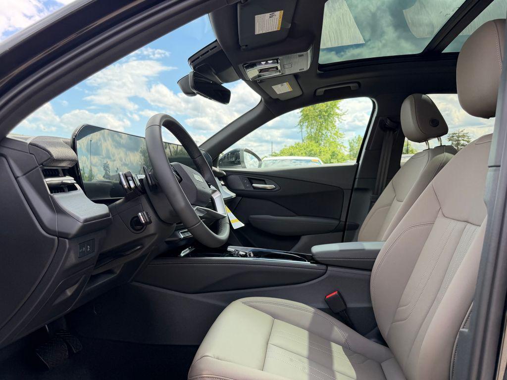new 2026 Audi Q3 car, priced at $47,520