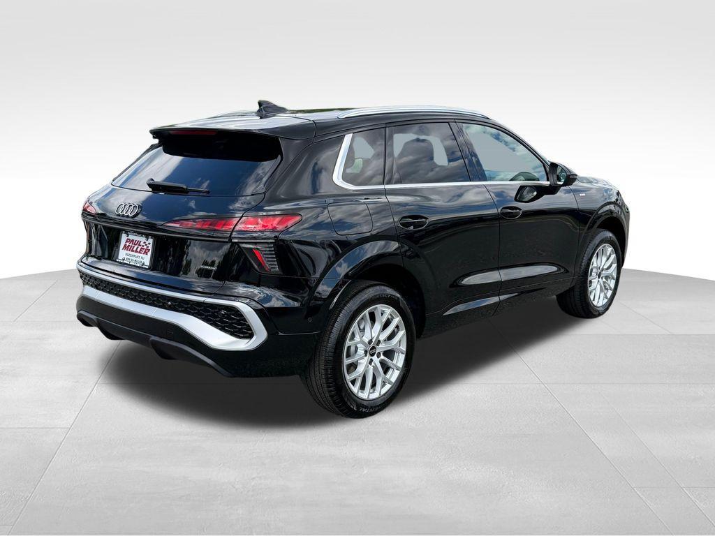 new 2026 Audi Q3 car, priced at $47,520