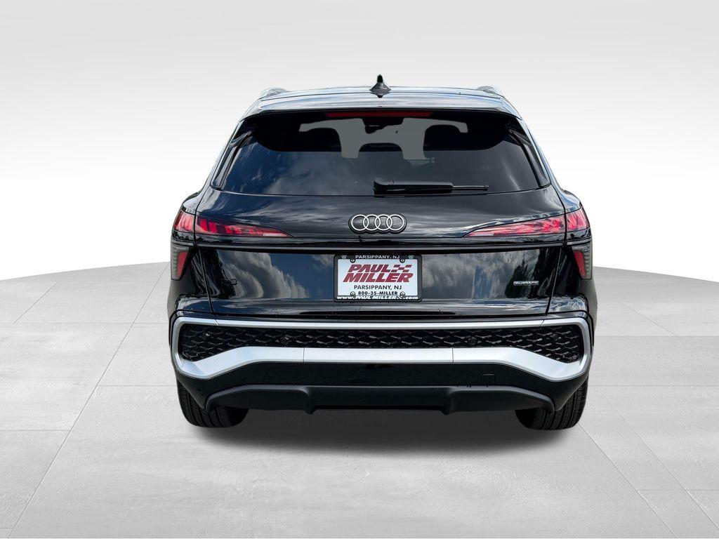 new 2026 Audi Q3 car, priced at $47,520