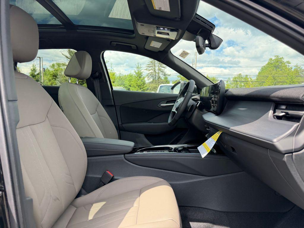 new 2026 Audi Q3 car, priced at $47,520