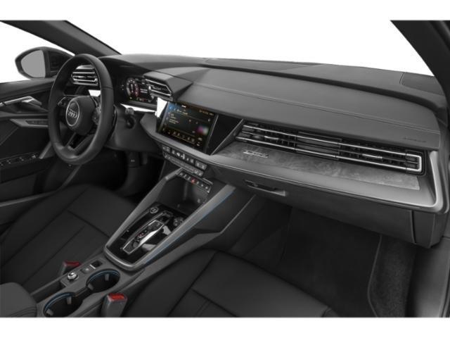new 2026 Audi A3 car, priced at $42,915
