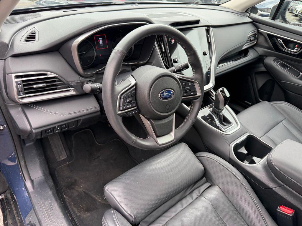used 2025 Subaru Outback car, priced at $38,250
