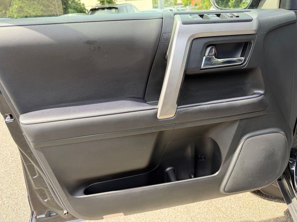 used 2022 Toyota 4Runner car, priced at $38,136