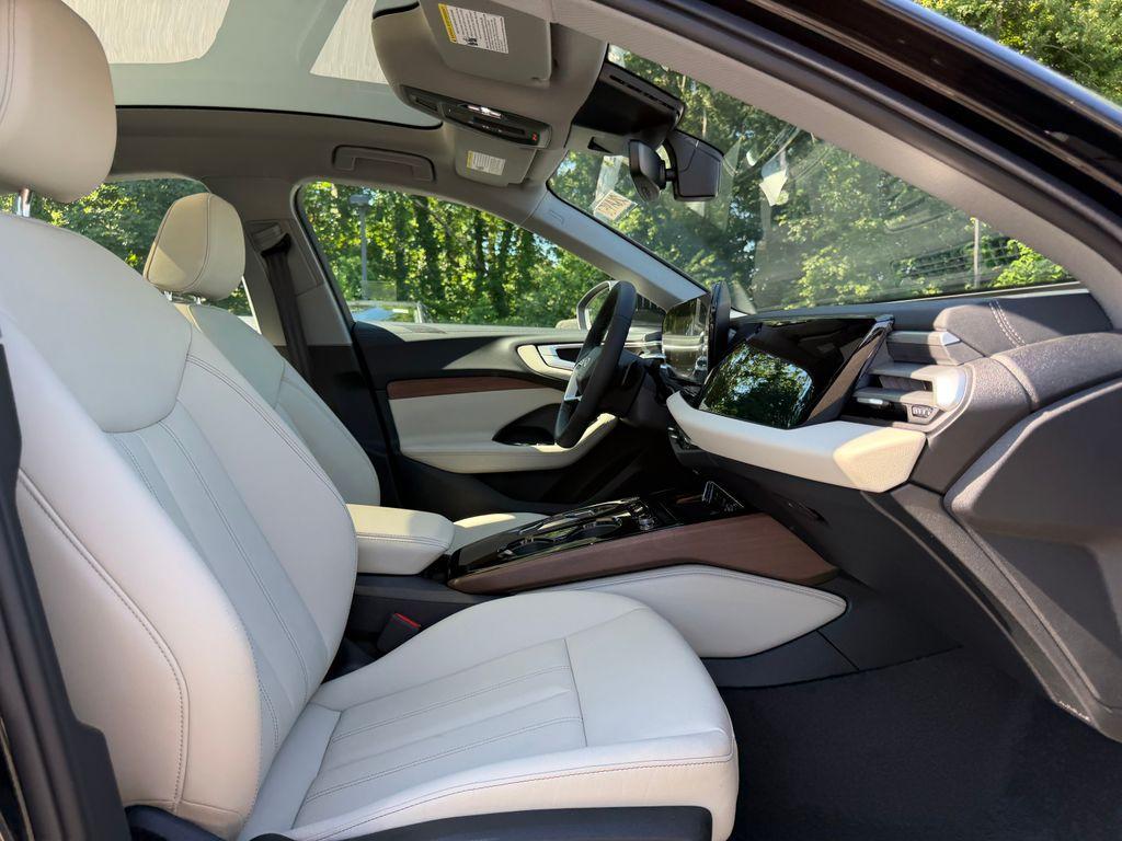 new 2026 Audi A5 car, priced at $52,460