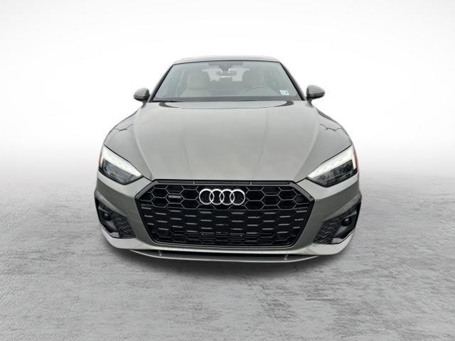 used 2025 Audi A5 Sportback car, priced at $44,595