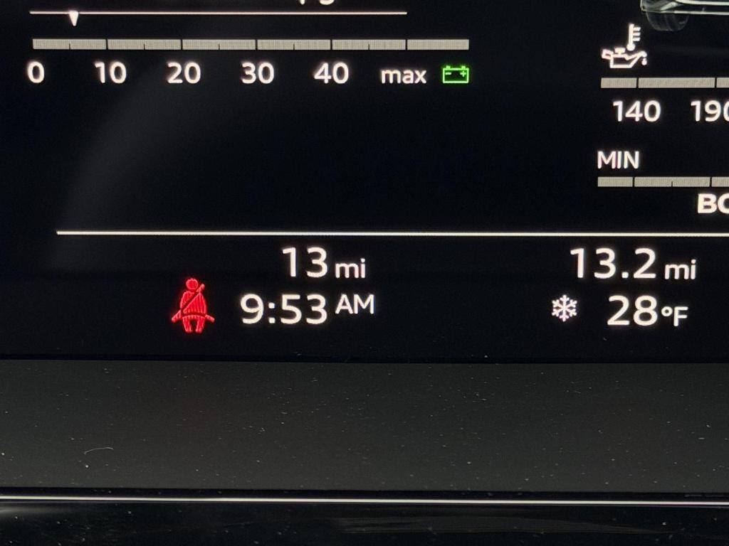 new 2026 Audi S3 car, priced at $55,720