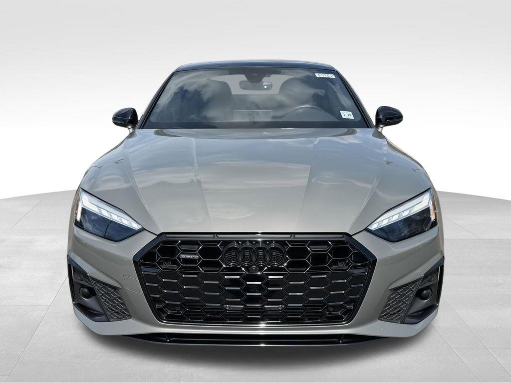used 2023 Audi A5 car, priced at $34,995