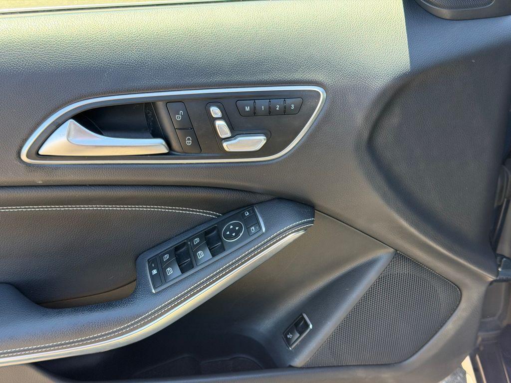 used 2019 Mercedes-Benz GLA 250 car, priced at $18,995