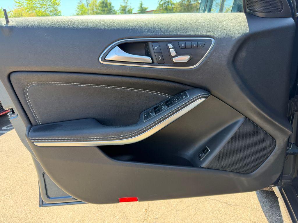 used 2019 Mercedes-Benz GLA 250 car, priced at $18,995