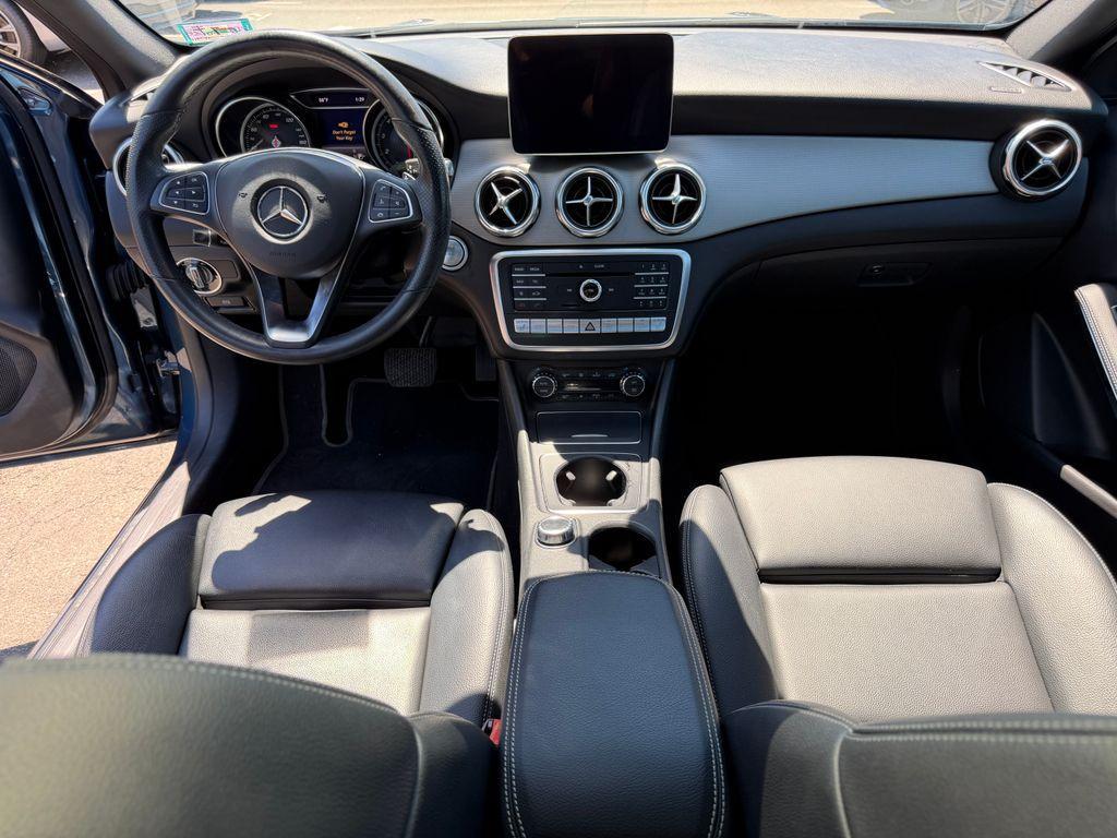 used 2019 Mercedes-Benz GLA 250 car, priced at $18,995