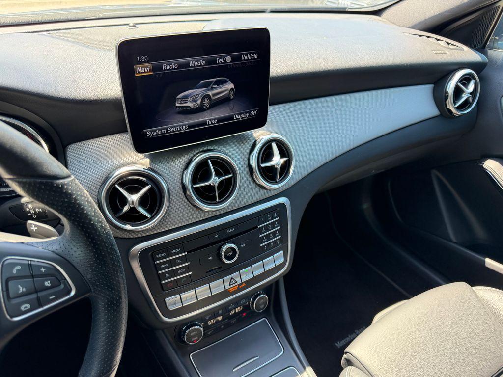 used 2019 Mercedes-Benz GLA 250 car, priced at $18,995
