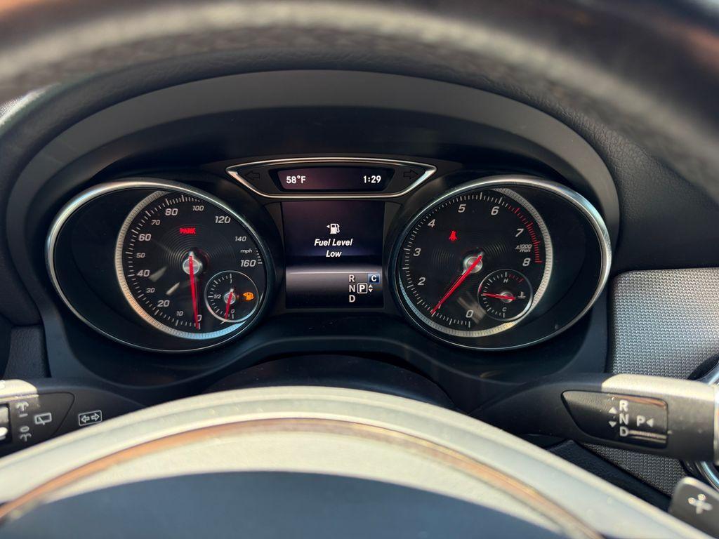 used 2019 Mercedes-Benz GLA 250 car, priced at $18,995