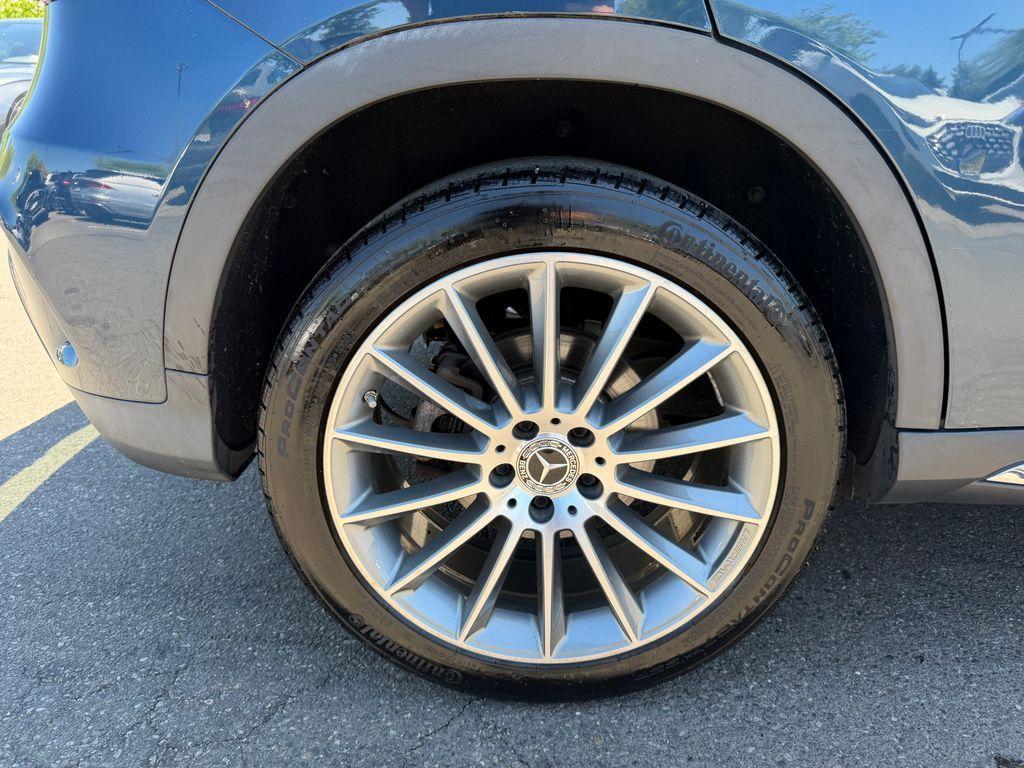 used 2019 Mercedes-Benz GLA 250 car, priced at $18,995