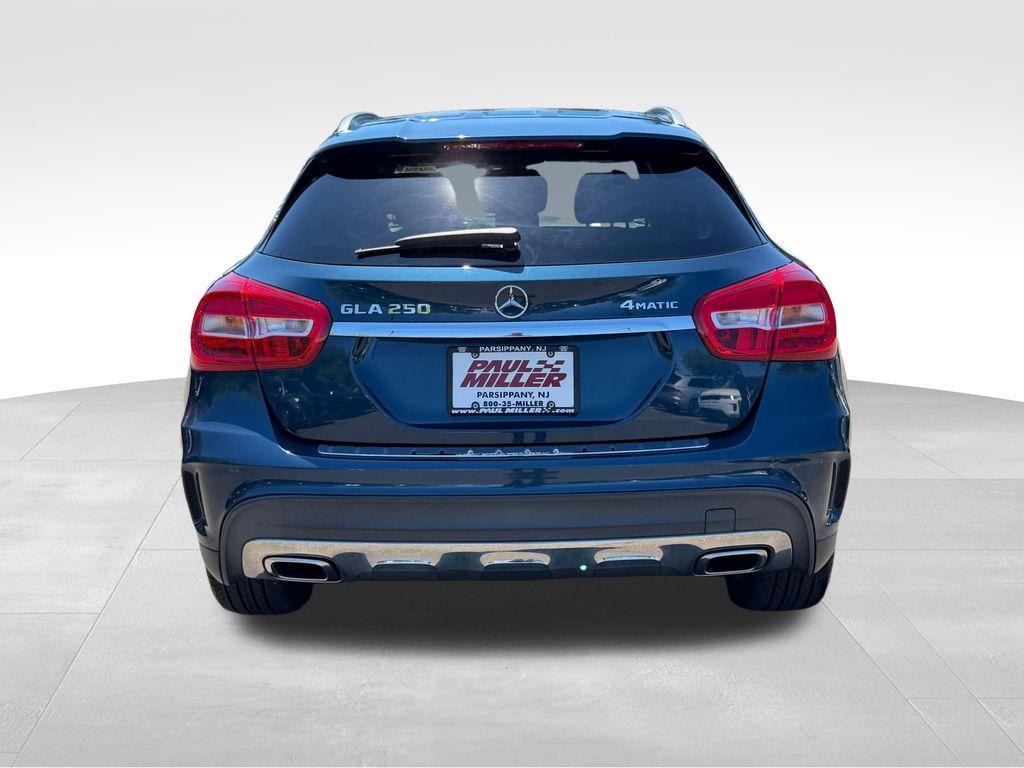 used 2019 Mercedes-Benz GLA 250 car, priced at $18,995