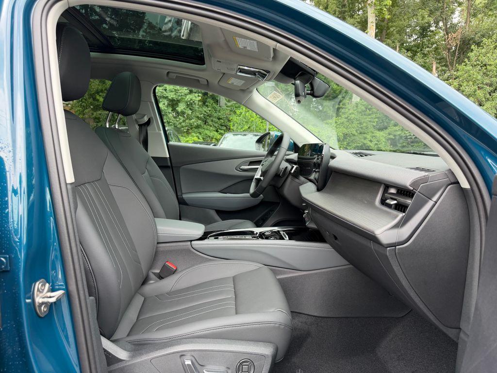 new 2026 Audi Q3 car, priced at $48,835