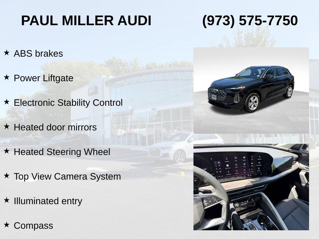 Audi Q5 view 21