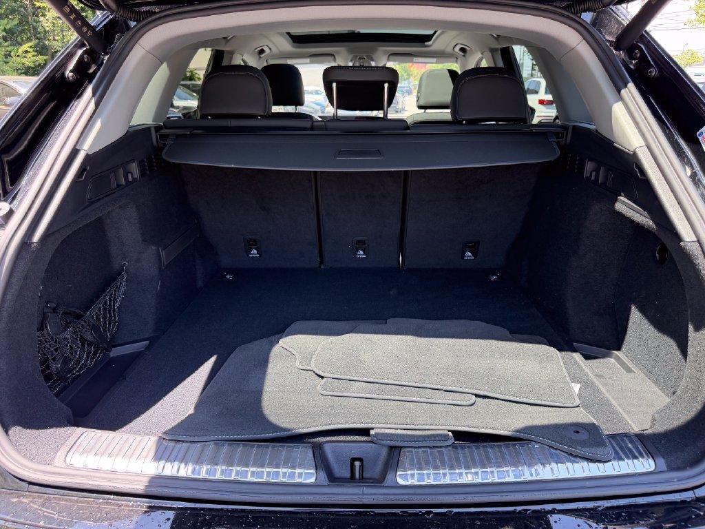 Audi Q5 view 33