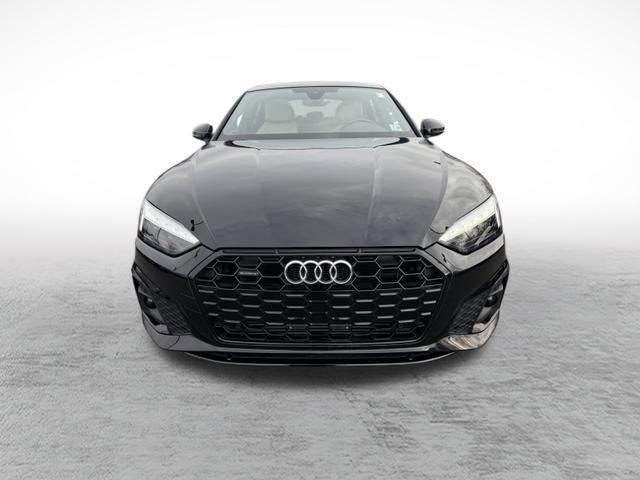 used 2025 Audi A5 Sportback car, priced at $38,451