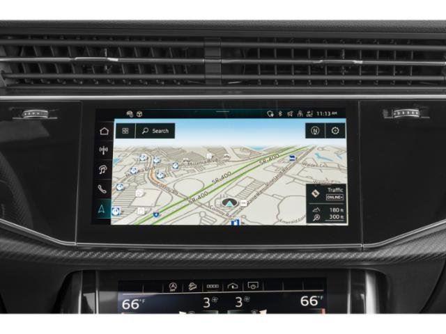 new 2026 Audi SQ7 car, priced at $102,955