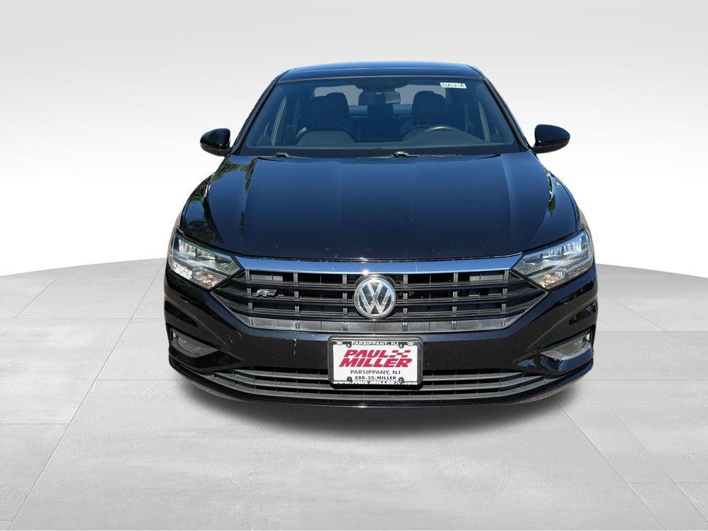 used 2019 Volkswagen Jetta car, priced at $12,500