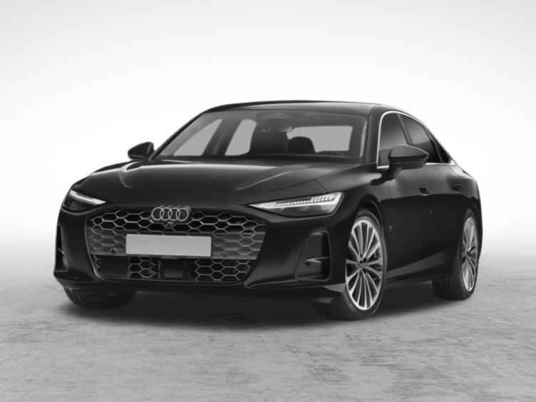 new 2026 Audi A6 car, priced at $64,570