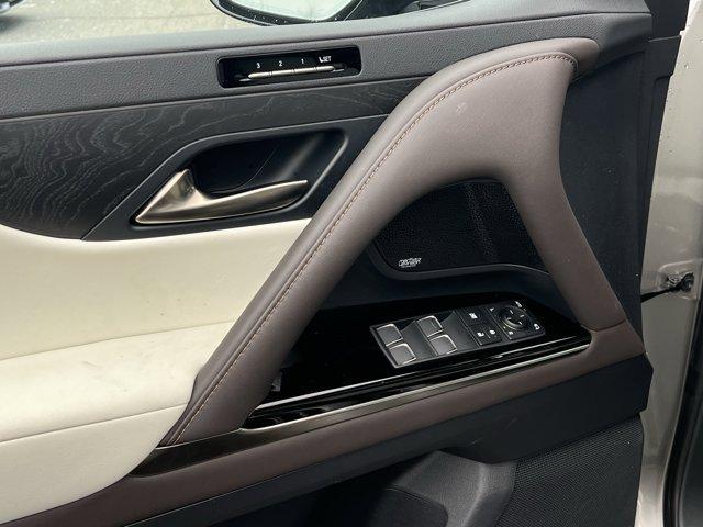 used 2024 Lexus LX 600 car, priced at $94,995