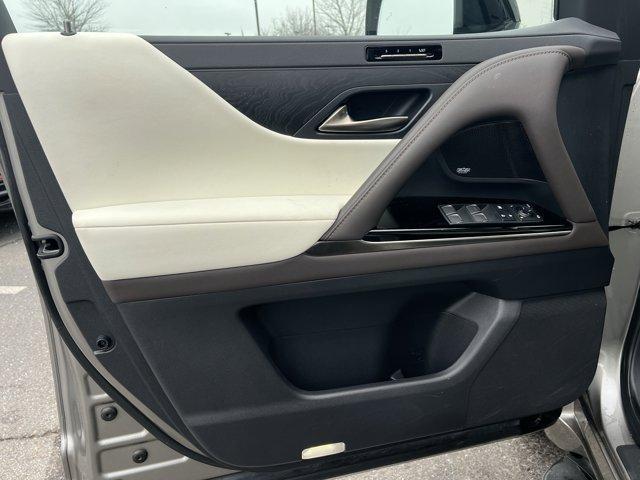 used 2024 Lexus LX 600 car, priced at $94,995