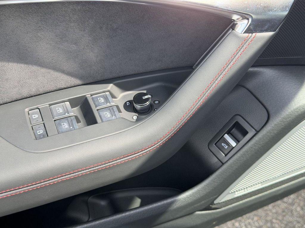 new 2026 Audi RS 7 car, priced at $149,150