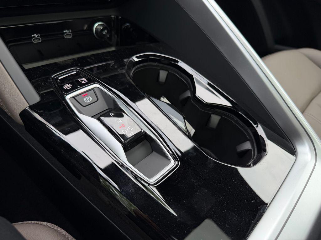 new 2026 Audi Q5 car, priced at $57,950