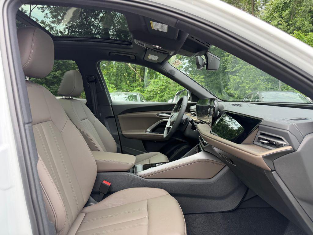 new 2026 Audi Q5 car, priced at $57,950