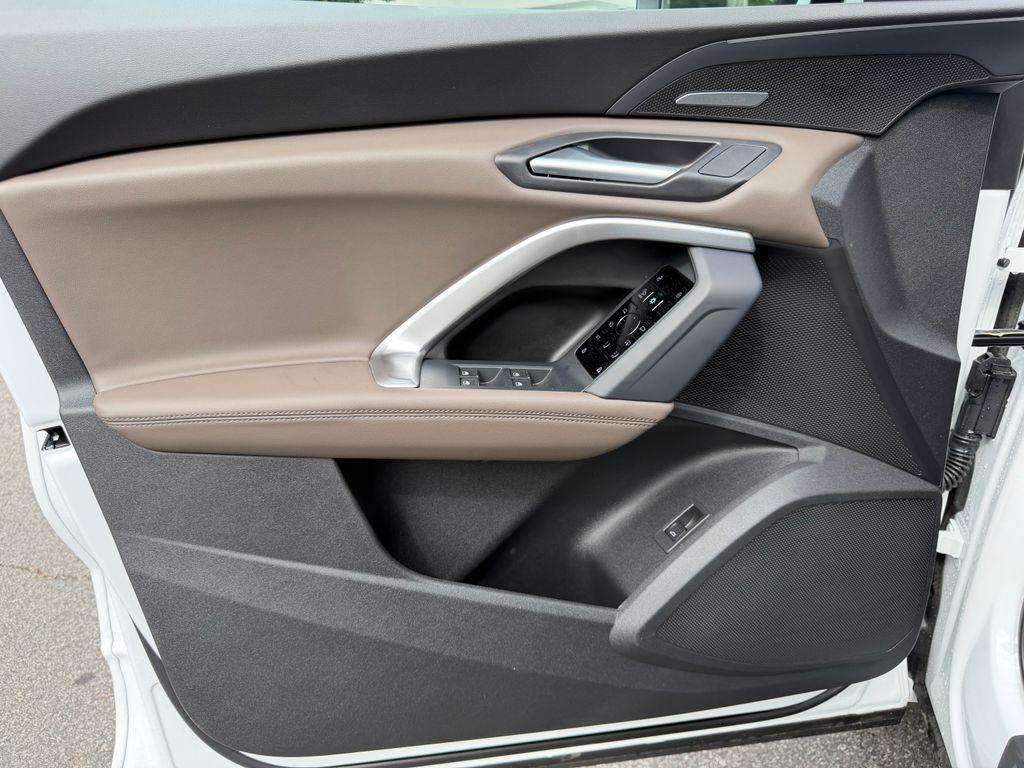 new 2026 Audi Q5 car, priced at $57,950