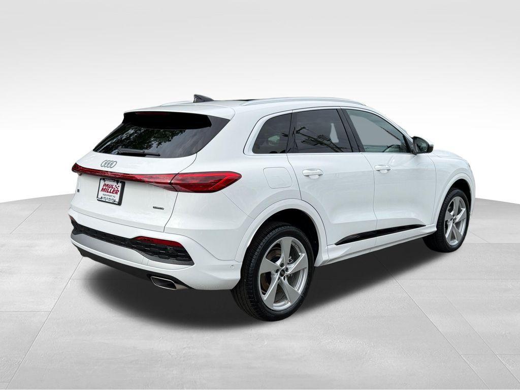 new 2026 Audi Q5 car, priced at $57,950