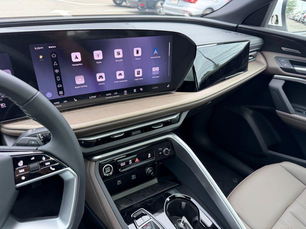 new 2026 Audi Q5 car, priced at $57,950