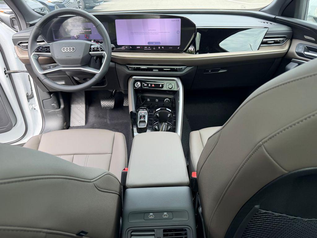 new 2026 Audi Q5 car, priced at $57,950