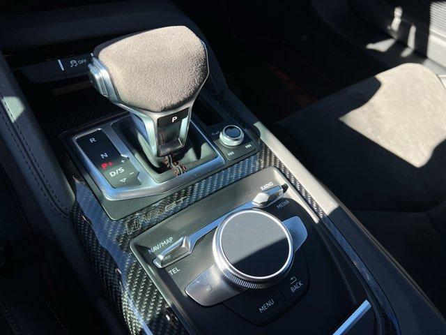 used 2023 Audi R8 car, priced at $274,951