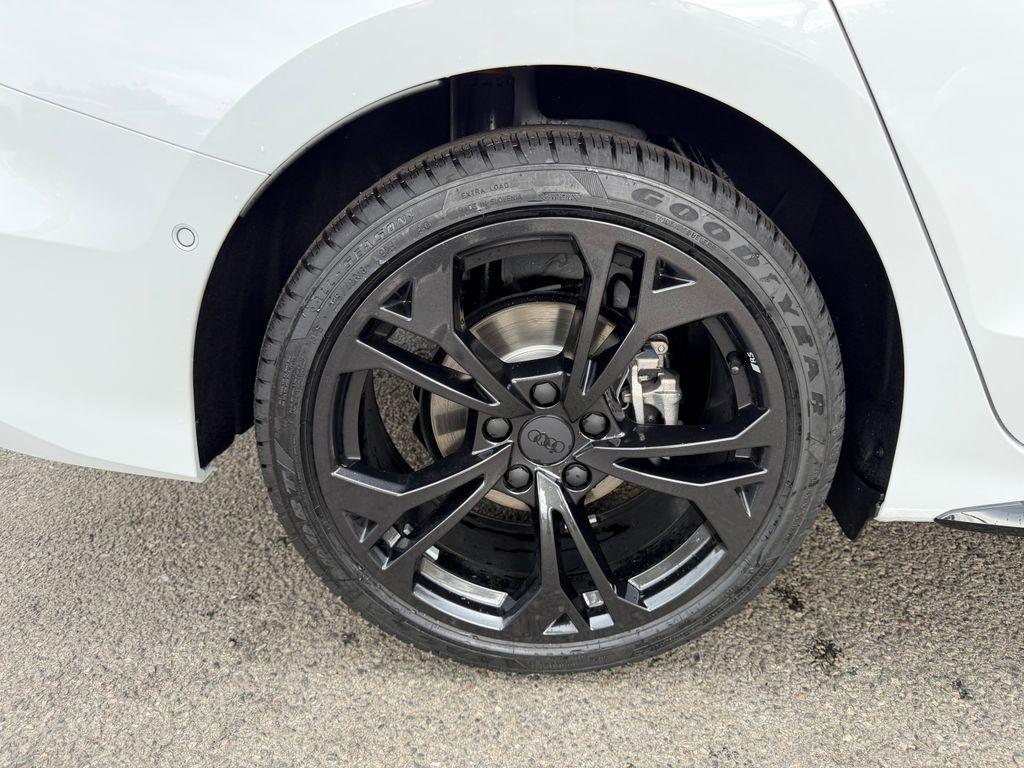 new 2026 Audi A3 car, priced at $44,610