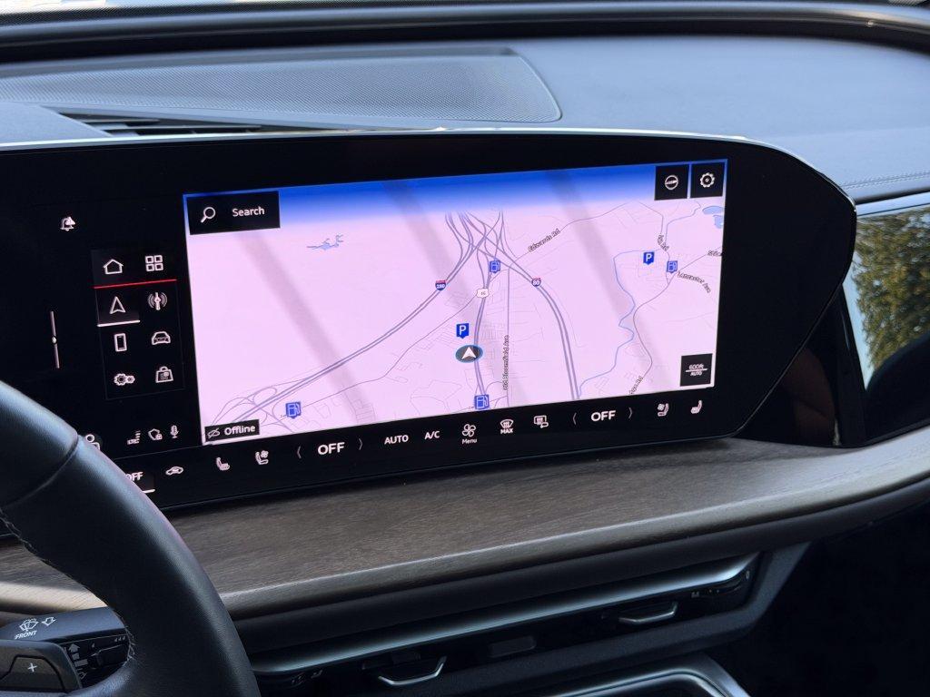 Audi Q5 view 24