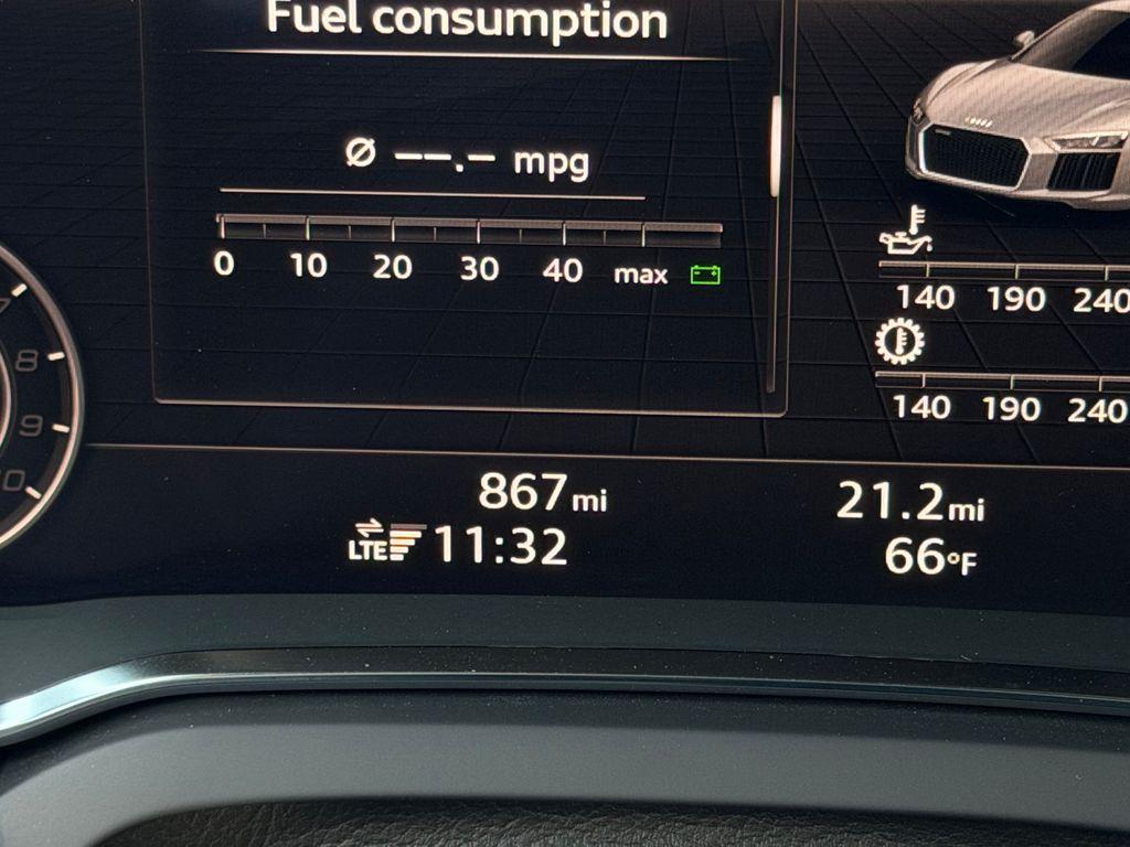 used 2017 Audi R8 car, priced at $192,500